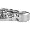 Clema superioară triplă 14+FLH RW SLYFOX SF1000-1 Clema superioară triplă 14+FLH RW SLYFOX SF1000-1 thumb