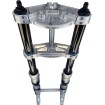 Clema triplă 49MM 14+FL CH SLYFOX SF14TK-1 Clema triplă 49MM 14+FL CH SLYFOX SF14TK-1 thumb