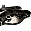 Clema triplă 49MM 14+FL BK SLYFOX SF14TK-2 Clema triplă 49MM 14+FL BK SLYFOX SF14TK-2 thumb