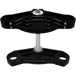 Tub triplă 49MM 99-13 BK SLYFOX SF13TK-2 Tub triplă 49MM 99-13 BK SLYFOX SF13TK-2