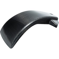 Capac lateral stânga carbon fiber gloss 2018-23 SOFTAIL SLYFOX 12061G