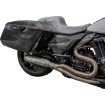 Capac lateral stânga carbon fiber gloss 2018-23 SOFTAIL SLYFOX 12061G Capac lateral stânga carbon fiber gloss 2018-23 SOFTAIL SLYFOX 12061G thumb