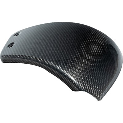 Capac lateral dreapta fibră de carbon lucios 2018-23 SOFTAIL SLYFOX 12062G Capac lateral dreapta fibră de carbon lucios 2018-23 SOFTAIL SLYFOX 12062G