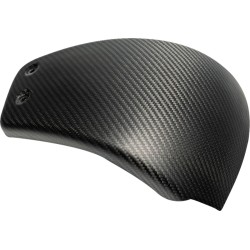 Capac lateral dreapta carbon mat 2018-23 SOFTAIL SLYFOX 12062M Capac lateral dreapta carbon mat 2018-23 SOFTAIL SLYFOX 12062M