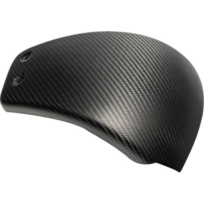 Capac lateral dreapta carbon mat 2018-23 SOFTAIL SLYFOX 12062M Capac lateral dreapta carbon mat 2018-23 SOFTAIL SLYFOX 12062M