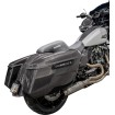 Capac lateral dreapta carbon mat 2018-23 SOFTAIL SLYFOX 12062M Capac lateral dreapta carbon mat 2018-23 SOFTAIL SLYFOX 12062M thumb
