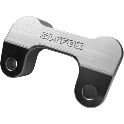 Clema brută pentru mutarea ridicătorilor SLYFOX TM-SLY2 Clema brută pentru mutarea ridicătorilor SLYFOX TM-SLY2