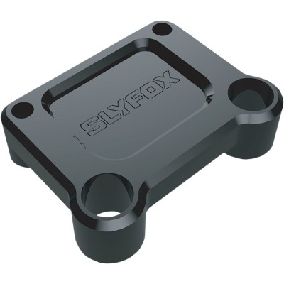 Adaptor - T-Bar - negru SLYFOX TM-SLY20