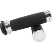 Mânere - cablu - crom SLYFOX CC-85-CH-FOX Mânere - cablu - crom SLYFOX CC-85-CH-FOX thumb