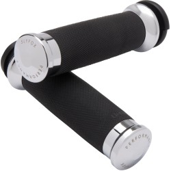 Mânere - TBW - crom SLYFOX CC-85-CH-FL-FOX