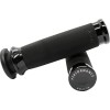 Mânere - cablu - negre SLYFOX CC-86-ANO-FOX