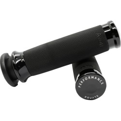 Mânere - cablu - negre SLYFOX CC-86-ANO-FOX Mânere - cablu - negre SLYFOX CC-86-ANO-FOX