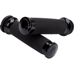 Mânere - TBW - negre SLYFOX CC-86-AN-FL-FOX