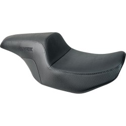 Șa turistică Slyfox - vinil cu Slipstop - logo negru - FL '23-'24 SLYFOX 4685A-SLYFOX Șa turistică Slyfox - vinil cu Slipstop - logo negru - FL '23-'24 SLYFOX 4685A-SLYFOX