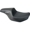 Șa turistică Slyfox - vinil cu Slipstop - logo gri - FL '23-'24 SLYFOX 4685B-SLYFOX thumb