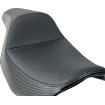 Șa turistică Slyfox - vinil cu Slipstop - logo gri - FL '23-'24 SLYFOX 4685B-SLYFOX thumb