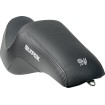 Șa turistică Slyfox - vinil cu Slipstop - logo gri - FL '23-'24 SLYFOX 4685B-SLYFOX thumb
