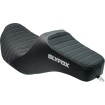 Șa Highnoon - vinil - logo gri - Touring CVO SLYFOX 4704B-SLYFOX Șa Highnoon - vinil - logo gri - Touring CVO SLYFOX 4704B-SLYFOX thumb