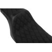 Șa Highnoon - dublu romboidal - logo negru - Touring SLYFOX 4710C-SLYFOX Șa Highnoon - dublu romboidal - logo negru - Touring SLYFOX 4710C-SLYFOX thumb