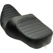 Șa CHARIOT BLK CLSC STITCH VINYL BLK LOGO SLYFOX 4723A Șa CHARIOT BLK CLSC STITCH VINYL BLK LOGO SLYFOX 4723A thumb