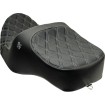 Șa CHARIOT SLV DD VINYL SLV LOGO SLYFOX 4723D thumb