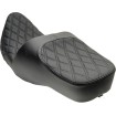 Șa CHARIOT BLK DD VINYL BLK LOGO SLYFOX 4729C Șa CHARIOT BLK DD VINYL BLK LOGO SLYFOX 4729C thumb