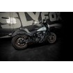 Șa Highnoon - vinil - logo negru - FL SLYFOX 4701A-SLYFOX Șa Highnoon - vinil - logo negru - FL SLYFOX 4701A-SLYFOX thumb