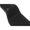 Șa Highnoon - dublu diamant - logo negru - Dyna SLYFOX 4694C-SLYFOX Șa Highnoon - dublu diamant - logo negru - Dyna SLYFOX 4694C-SLYFOX thumb