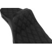 Șa Highnoon - diamant dublu - logo negru - XL SLYFOX 4709C-SLYFOX Șa Highnoon - diamant dublu - logo negru - XL SLYFOX 4709C-SLYFOX thumb