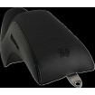 Șa Slyfox - logo negru - vinil neted - FXR SLYFOX SLYFOX4681A Șa Slyfox - logo negru - vinil neted - FXR SLYFOX SLYFOX4681A thumb