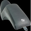 Șa Slyfox - logo gri - vinil neted - FXR SLYFOX SLYFOX4681B Șa Slyfox - logo gri - vinil neted - FXR SLYFOX SLYFOX4681B thumb