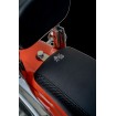Șa Slyfox - logo gri - vinil neted - FXR SLYFOX SLYFOX4681B Șa Slyfox - logo gri - vinil neted - FXR SLYFOX SLYFOX4681B thumb