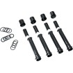 Capace pentru tije piston M8 carbon SLYFOX 1012-PCXC thumb
