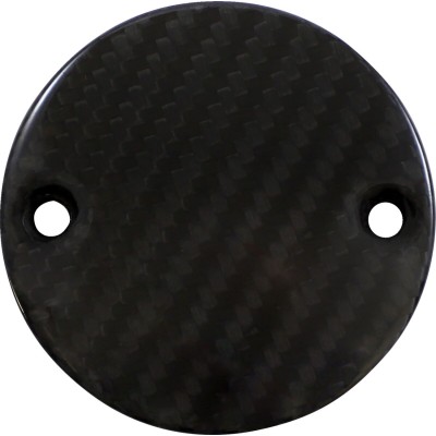 Capac timing M8 lucios CF SLYFOX 12056G