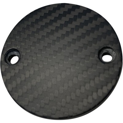 Capac timing M8 mat CF SLYFOX 12056M