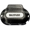 Capac trns side CF GLS SLYFOX 12059G