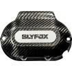 Capac trns side CF GLS SLYFOX 12059G Capac trns side CF GLS SLYFOX 12059G thumb