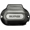 Capac trns side CF mat SLYFOX 12059M