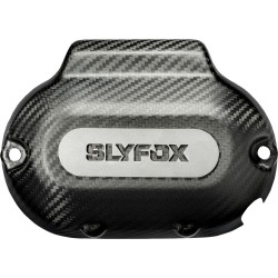 Capac trns side CF mat SLYFOX 12059M Capac trns side CF mat SLYFOX 12059M