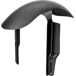 Aripă față SOFTAIL FXLRS/FLXRST 2020 CARBON MATTE SLYFOX 1033-FF2C Aripă față SOFTAIL FXLRS/FLXRST 2020 CARBON MATTE SLYFOX 1033-FF2C