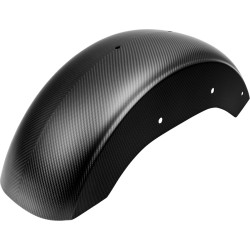 Aripă spate SOFTAIL FXLRS/FLXRST 2020 CARBON MATTE SLYFOX 1033-RF2C