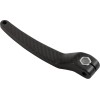 Manetă de schimbare touring carbon mat SLYFOX 1015-SAXC-M