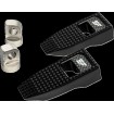 Scărițe SPEED TOURING/DYNA/SPORTSTER negre SLYFOX SF-903-00-1 Scărițe SPEED TOURING/DYNA/SPORTSTER negre SLYFOX SF-903-00-1 thumb