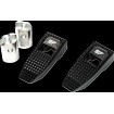 Scărițe Speed față 2018-2023 Softail negre SLYFOX SF-903-01-1 Scărițe Speed față 2018-2023 Softail negre SLYFOX SF-903-01-1 thumb