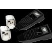 Scărițe Speed spate 2018-2023 Softail negre SLYFOX SF-903-02-1 Scărițe Speed spate 2018-2023 Softail negre SLYFOX SF-903-02-1 thumb