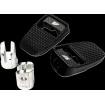 Scărițe 2018-2023 SOFTAIL față negre SLYFOX SF-904-01-1 thumb