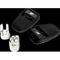 Scărițe 2018-2023 SOFTAIL față negre SLYFOX SF-904-01-1 Scărițe 2018-2023 SOFTAIL față negre SLYFOX SF-904-01-1