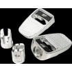 Scărițe 2018-2023 SOFTAIL față lustruite SLYFOX SF-904-01-2 Scărițe 2018-2023 SOFTAIL față lustruite SLYFOX SF-904-01-2 thumb
