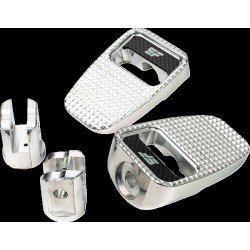 Scărițe 2018-2023 SOFTAIL față lustruite SLYFOX SF-904-01-2 Scărițe 2018-2023 SOFTAIL față lustruite SLYFOX SF-904-01-2