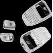 Suporturi pentru picioare 2018-2023 SOFTAIL spate lustruite SLYFOX SF-904-02-2 Suporturi pentru picioare 2018-2023 SOFTAIL spate lustruite SLYFOX SF-904-02-2 thumb